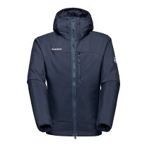 楽天市場】mammut マムート rime in flex hooded jacket（スポーツ 