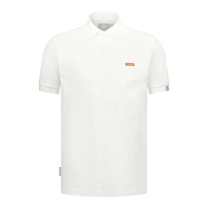 MAMMUT �}���[�g Matrix Polo Shirt AF Men white-arumita PRT2 101700402