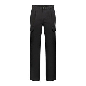 MAMMUT �}���[�g Mountain Cargo Pants AF Men black 102202140