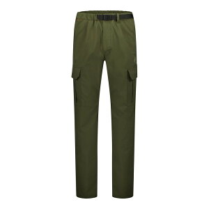 MAMMUT �}���[�g Mountain Cargo Pants AF Men dark marsh 102202140