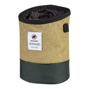 �y�|�C���g10�{�I�v�G���g���[�z�y�|�C���g10�{�I�v�G���g���[�zMAMMUT �}���[�g We Care Chalk bag assorted 205000360