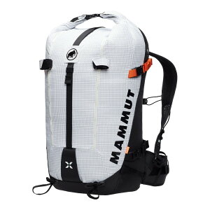 �y�X�[�p�[�Z�[�� �|�C���g10�{���v�G���g���[�zMAMMUT �}���[�g Trion 28 Women white-black 252001001