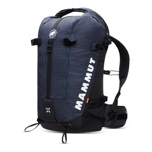 �y�X�[�p�[�Z�[�� �|�C���g10�{���v�G���g���[�zMAMMUT �}���[�g Trion 28 Women marine-black 252001001