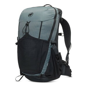 �y�|�C���g10�{�I�v�G���g���[�zMAMMUT �}���[�g Ducan 22 Women strata-black 253001330