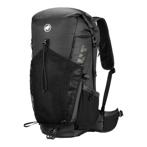 MAMMUT �}���[�g Ducan Spine 28-35 black 253001410