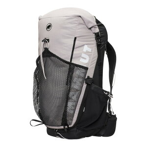 MAMMUT �}���[�g Ducan Spine 28-35 Women alpine calamint-black 253001450