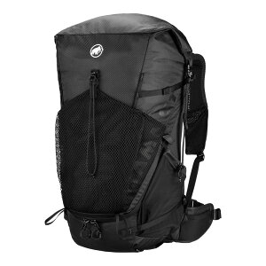 MAMMUT �}���[�g Ducan Spine 50-60 black 253001480