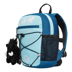 MAMMUT �}���[�g First Zip 16 cool blue-deep ice 253001530