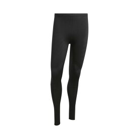 adidas アディダス ランニングタイツ ブラック GY218