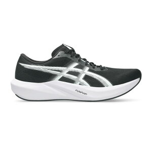 asics �A�V�b�N�X HYPER SPEED 6 1013A237 BLACK/WHITE �V���[�Y(���j)