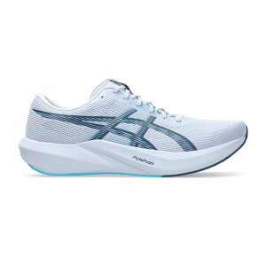 asics �A�V�b�N�X HYPER SPEED 6 1013A237 BLUE FADE/INDEPENDENCE BLUE �V���[�Y(���j)