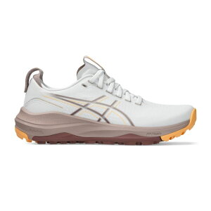 asics �A�V�b�N�X GEL-KAYANO ACE 3 1112A057 WHITE/ORANGE GLOW �V���[�Y(���f�B�[�X)