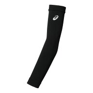 asics アシックス PERFORMANCE RUNNING ARM COVER 3013B423 PERFORMANCE BLACK アクセサリー(ユニ)