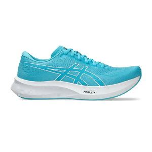 asics �A�V�b�N�X EvoRide Speed 3 WIDE 1011B968 AQUARIUM/WHITE �V���[�Y(�����Y)