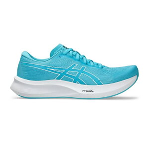 �y�X�[�p�[�Z�[�� �|�C���g10�{���v�G���g���[�zasics �A�V�b�N�X EvoRide Speed 3 1011B969 AQUARIUM/WHITE �V���[�Y(�����Y)