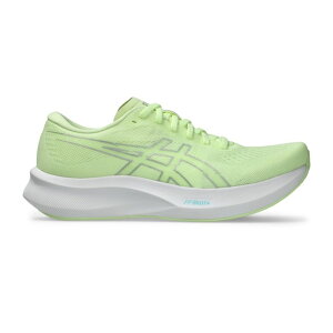 asics �A�V�b�N�X EvoRide Speed 3 1012B763 ILLUMINATE YELLOW/PURE SILVER �V���[�Y(���f�B�[�X)