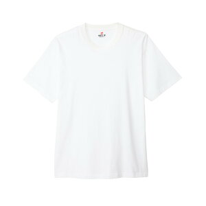 �y�|�C���g10�{ �v�G���g���[�zHanes �w�C���Y BEEFY-T SHORT SLEEVE T-SHIRT HM1-D001 �z���C�g �E�F�A(�����Y)