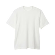 Hanes ヘインズ 1P SHIRO CREW NECK T-SHIRT HM1-D201 ホワイト ウェア(メンズ)
