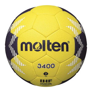 �y�|�C���g�ő�10�{�I�v�G���g���[�z�����e�� molten H3A3400-YN A3400 �n���h�{�[��
