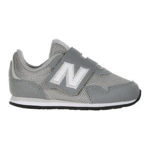New Balance �j���[�o�����X �L�b�Y �V���[�Y �C 323 GRAY IV323GRW
