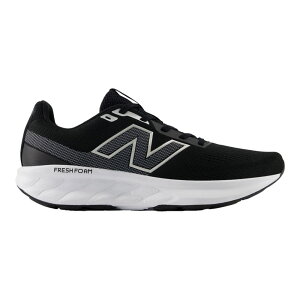 ��3P�\�b�N�X�v���[���g��New Balance �j���[�o�����X �����Y �V���[�Y Fresh Foam 520 V9 BLACK/WHITE M520LK92E