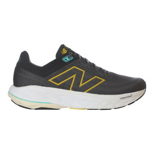 New Balance j[oX Y V[Y Fresh Foam X 860 V14 BLACK/YELLOW M860A142E