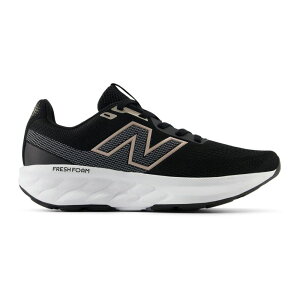 �y�|�C���g�ő�10�{!�zNew Balance �j���[�o�����X ���f�B�[�X �V���[�Y �C Fresh Foam 520 V9 BLACK/WHITE W520LK92E