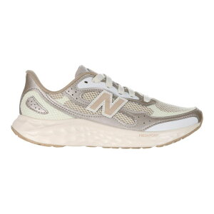 New Balance j[oX fB[X V[Y C Fresh Foam Arishi V4 BEIGE WARISTG4D