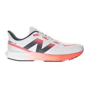 New Balance j[oX fB[X V[Y C DynaSoft Flash V7 WHITE/RED WFLSHWR7B