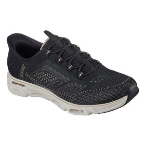 SKECHERS XPb`[Y fB[X V[Y C XbvCY Slip-ins GLIDE-STEP GRATIFY-PACE ubNS[h 104610