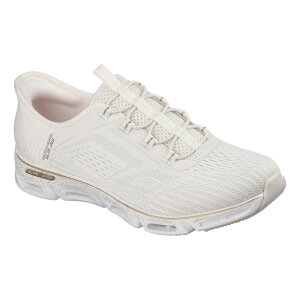 y|Cg10{IvGg[zSKECHERS XPb`[Y fB[X V[Y C XbvCY Slip-ins GLIDE-STEP GRATIFY-PACE i`S[h 104610