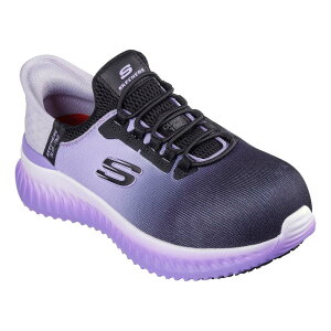 y|Cg5{IubNtCf[zSKECHERS XPb`[Y fB[X V[Y C XbvCY Slip-ins TILIDO-OMBRAY O[ 108152