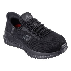 y|Cg5{IubNtCf[zSKECHERS XPb`[Y fB[X V[Y C XbvCY Slip-ins TILIDO-OMBRAY ubN 108152