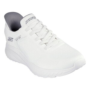 y|Cg10{IvGg[ X[p[Z[zSKECHERS XPb`[Y Y V[Y C XbvCY Slip-ins BOBS SPORT SQUAD CHAOS-SOLID STEP zCg 118312W