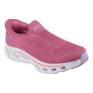 y|Cg10{IvGg[zSKECHERS XPb`[Y fB[X V[Y C XbvCY Slip-ins GO WALK GLIDE-STEP 2.0-ANNETTE sN 125120