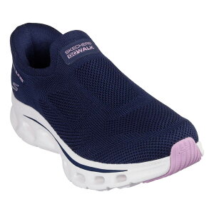 y|Cg10{IvGg[zSKECHERS XPb`[Y fB[X V[Y C XbvCY Slip-ins GO WALK GLIDE-STEP 2.0-ANNETTE lCr[}` 125120