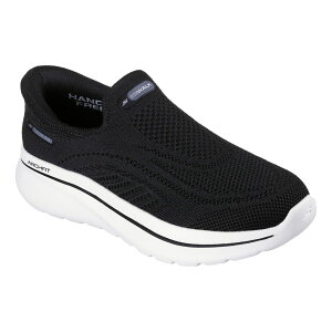 y|Cg10{IvGg[zSKECHERS XPb`[Y fB[X V[Y C XbvCY Slip-ins GO WALK ARCH FIT N-JOY-ARIANNE ubN 125843