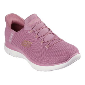 y|Cg5{IubNtCf[zSKECHERS XPb`[Y fB[X V[Y C XbvCY Slip-ins SUMMITS-CLASSY NIGHT _[N[u 150128W