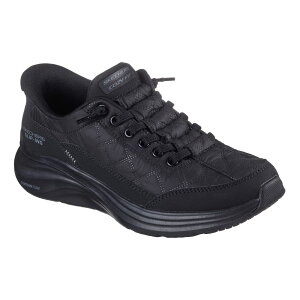 y|Cg5{IubNtCf[zSKECHERS XPb`[Y fB[X V[Y C XbvCY Slip-ins CONTOUR FOAM ubN 150404