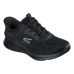 y|Cg5{IubNtCf[zSKECHERS XPb`[Y fB[X V[Y C XbvCY Slip-ins SKECH-LITE PRO 2.0-SMOOTH CURRENT ubN 150623