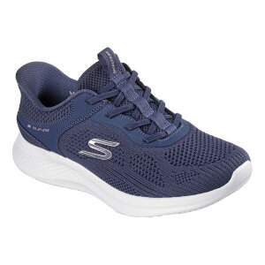 y|Cg5{IubNtCf[zSKECHERS XPb`[Y fB[X V[Y C XbvCY Slip-ins SKECH-LITE PRO 2.0-SMOOTH CURRENT lCr[ 150623