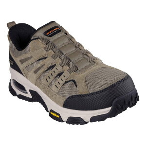 SKECHERS �X�P�b�`���[�Y �����Y �V���[�Y �C SKECH-AIR ENVOY ST-DELEGATOR �x�[�W�� 200240