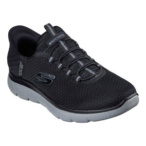 SKECHERS XPb`[Y Y V[Y C XbvCY Slip-ins SUMMITS-HIGH RANGE r[P[V[V[ 232457