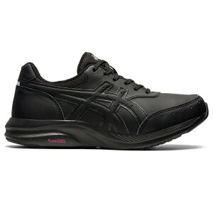 asics AVbNX 1292A053 Qt@EH[J[ fB[X 3E EGlX EH[LO V[Y W053 001 ubN