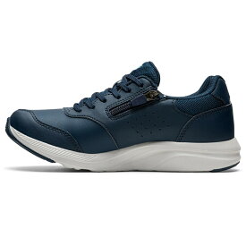 asics アシックス 1292A053 ウエルネス ウォーキング シューズ レディース ゲルファンウォーカー W053 400 ネイビーブルー