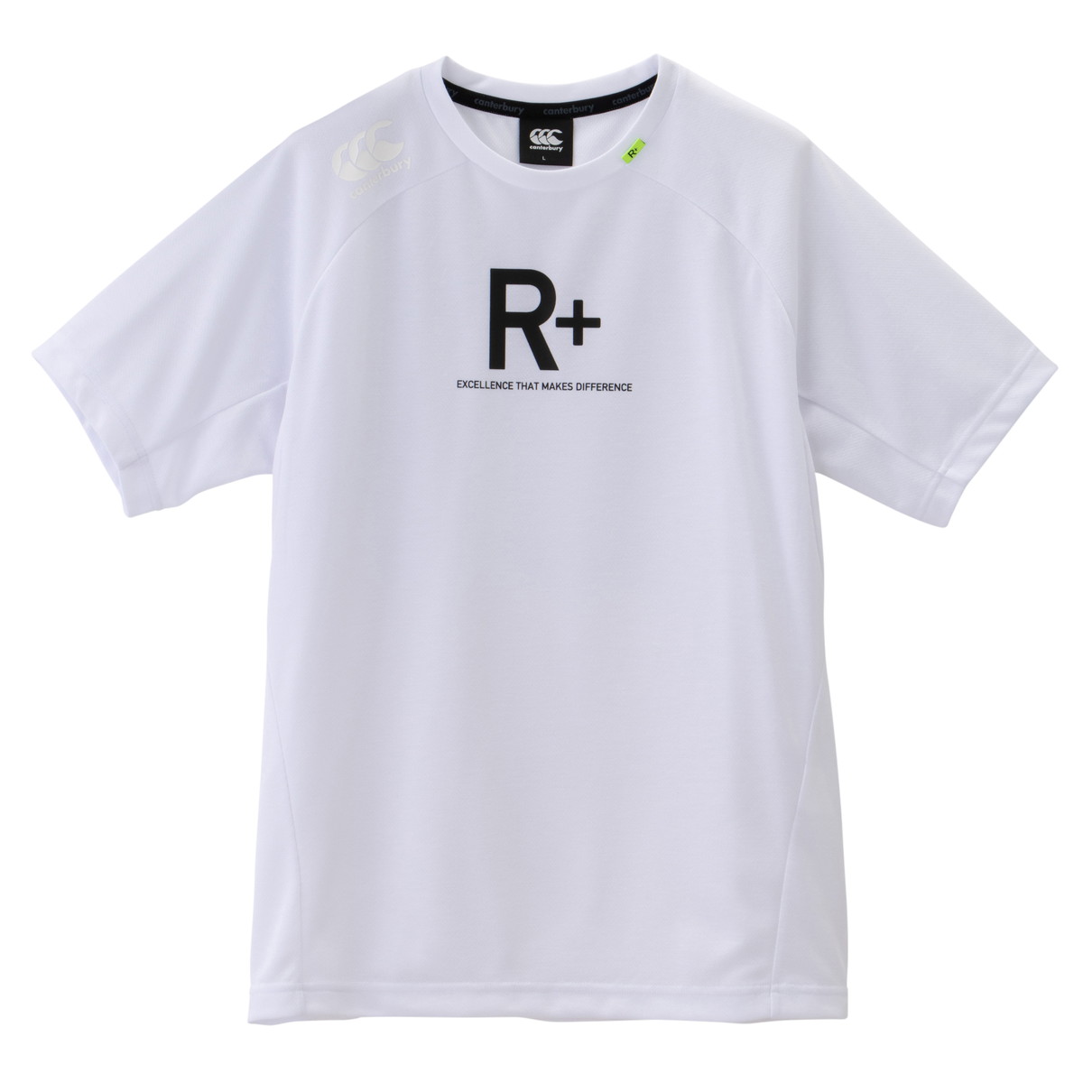 最大76％オフ！Canterbury カンタベリー RP33141 ワークアウト ラグビー 半袖Tシャツ ウェア（メンズ・レディース） ティー 10  ホワイト フィールドホッケー・インラインホッケー