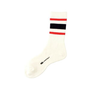 y|Cg10{IvGg[zCanterbury J^x[ AS03971 LINE SOCKS 11 ItzCg Or[ \bNX Y