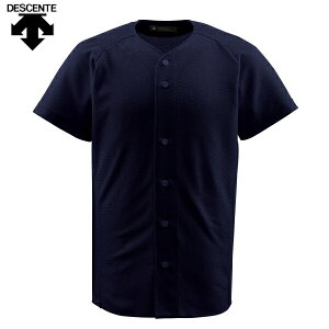 DESCENTE fTg 싅 DB-1010 NVY tI[vVc