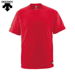 y|Cg10{IvGg[zDESCENTE fTg 싅 DB-200 RED x[X{[TVc