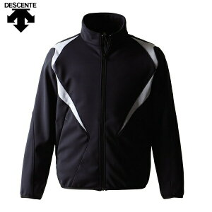 DESCENTE fTg 싅 Xgb`R[g BLK DR-219